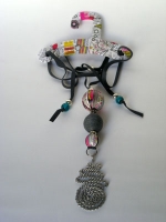 Decorazione collage