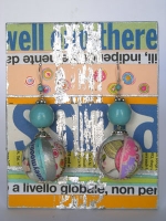Decorazione collage