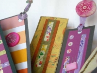 Decorazione carta